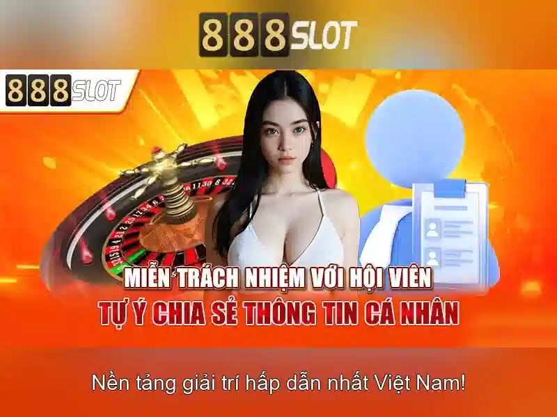 Trải nghiệm Slot 888 slot .com đỉnh cao
