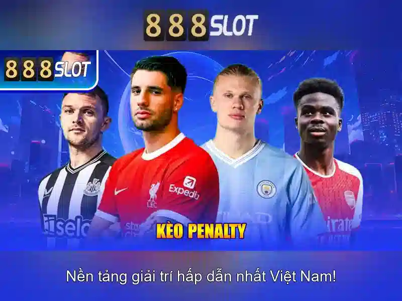 Bộ Sưu Tập Slot Game 888slot