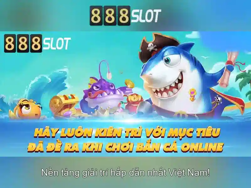 Trải Nghiệm Slot Đỉnh Cao 2026