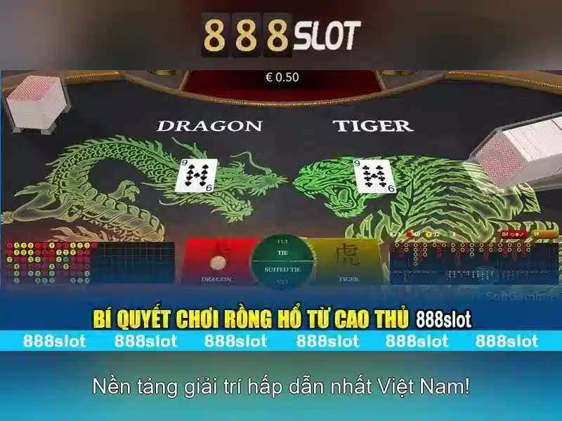 Khám phá 888SLOT