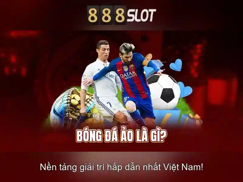 Trò Chơi Slot 888SLOT