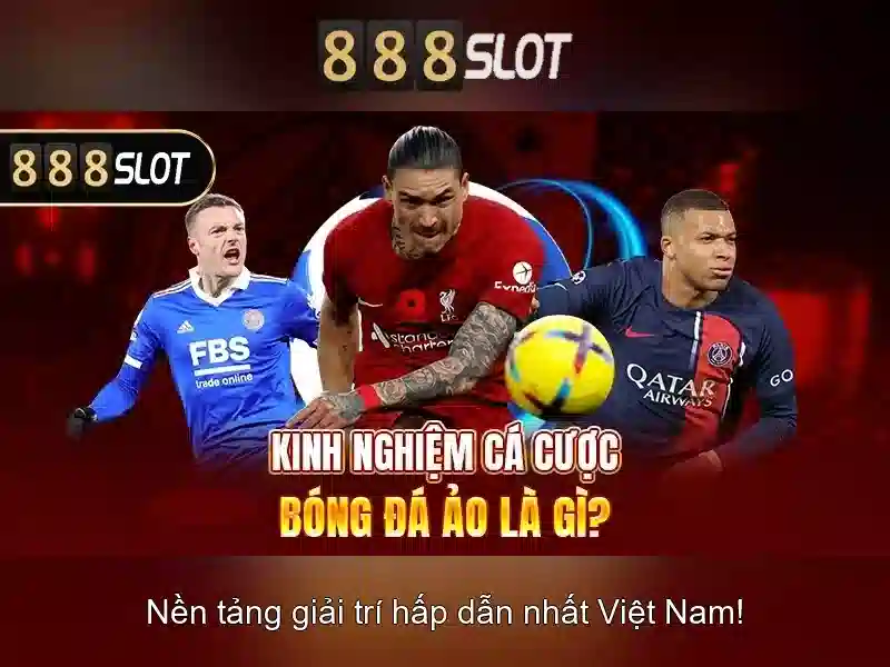 Ưu Đãi Slot Game 888slot
