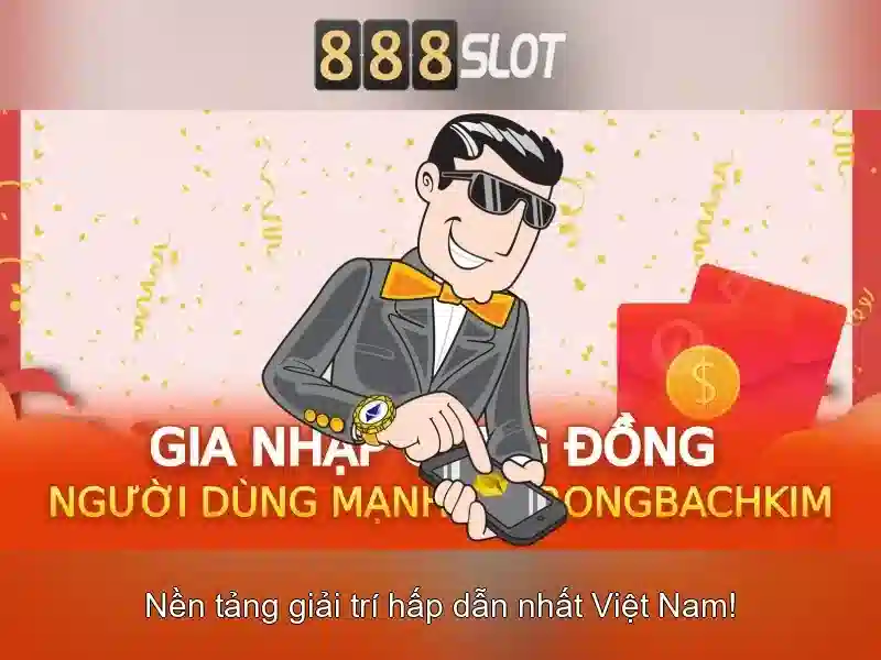 Ưu Đãi Đặc Biệt Cho Người Chơi