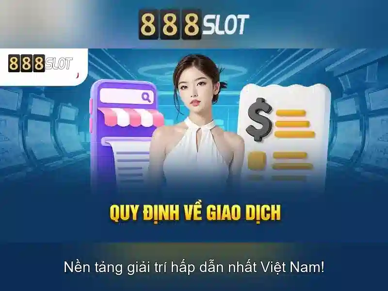Trải Nghiệm Đặt Cược 888SLOT