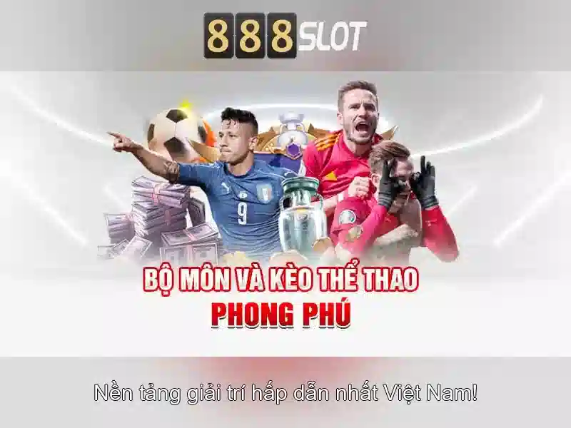 Trang Chủ Esports 888SLOT