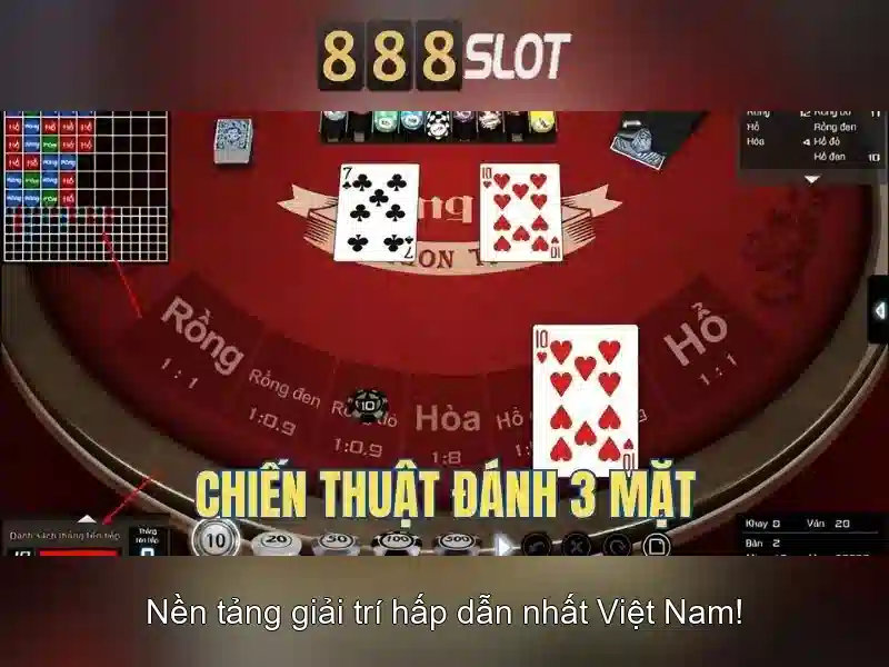 Trải Nghiệm Slot Game Tuyệt Vời