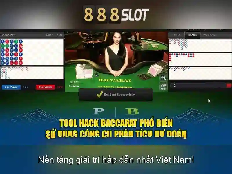 Trải nghiệm slot game 888slot
