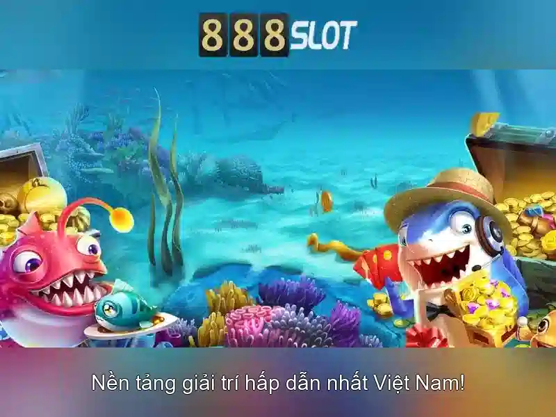 888SLOT – Trải Nghiệm Slot, Casino, Bắn Cá, Nổ Hũ, Xổ Số, Game Bài 3D, Khuyến Mãi, Mẹo Cá Cược, Đại Lý 888SLOT