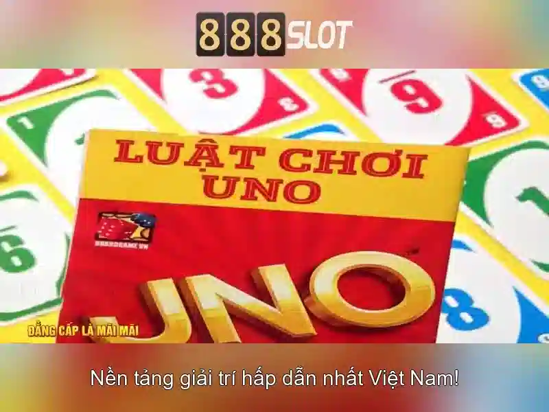 Đặc Điểm Nổi Bật Của Slot Xổ Số 888