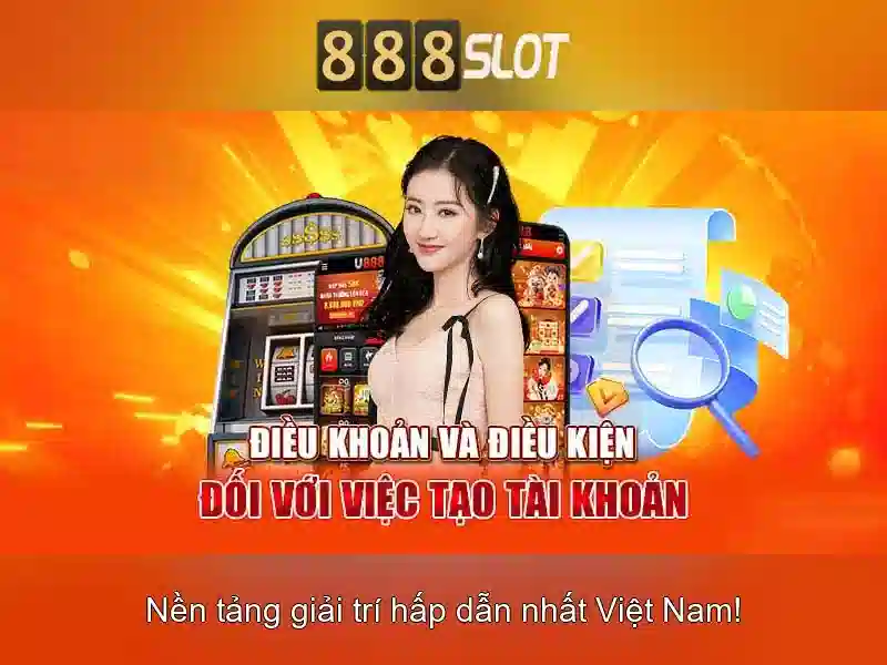 Ưu Đãi Độc Quyền Cho Thành Viên 888SLOT