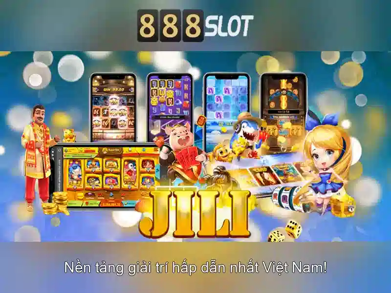 Trải Nghiệm Slot VN