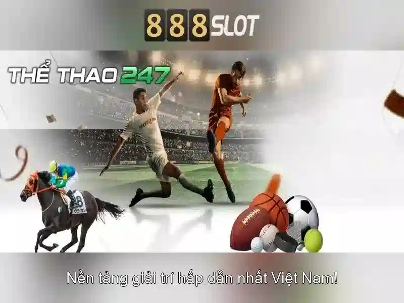 Các trò chơi Slot 888slot Con hấp dẫn