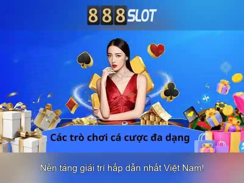 Công Nghệ Slot Hiện Đại