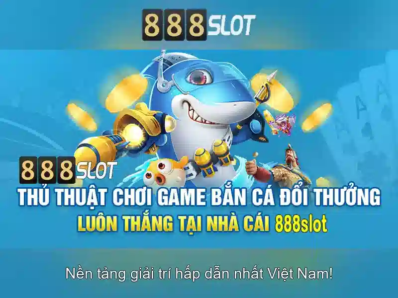 888SLOT - Trải Nghiệm Slot Đỉnh Cao Với Ưu Đãi 83