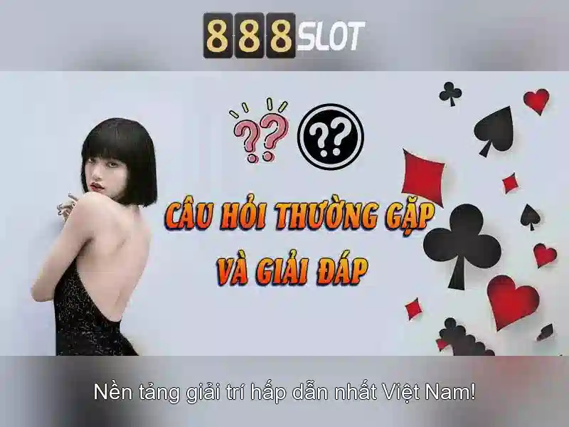 Trò chơi 888slot