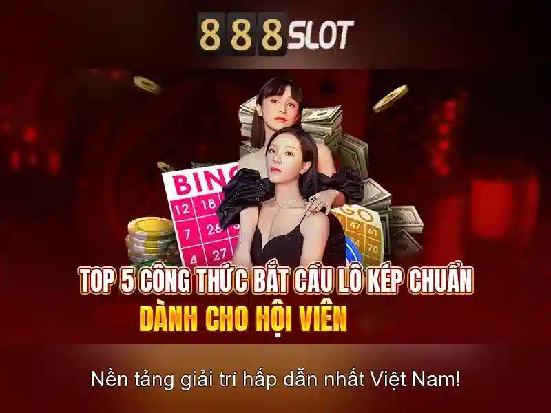 Trải nghiệm Slot đỉnh cao