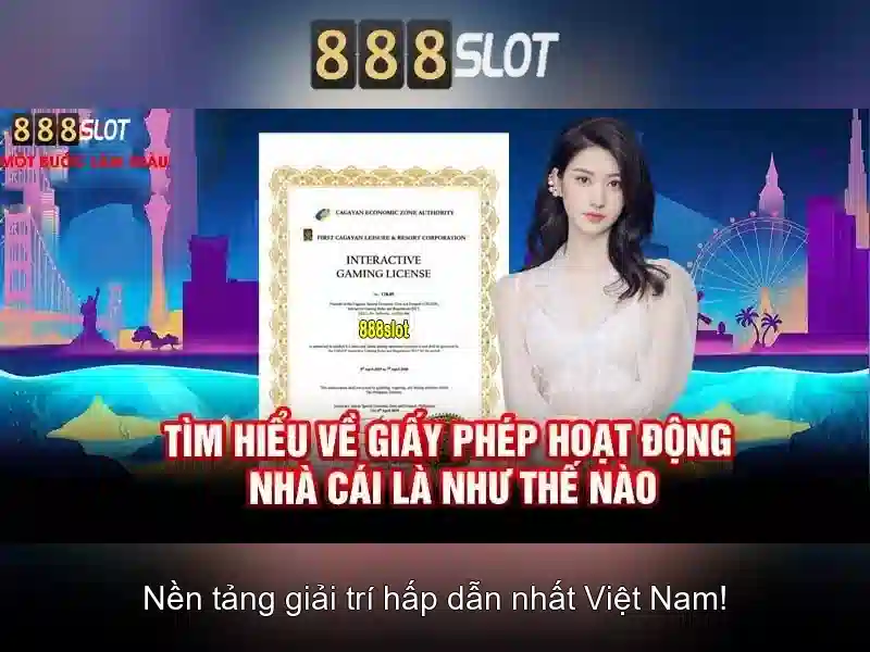 Slot Game 888slot