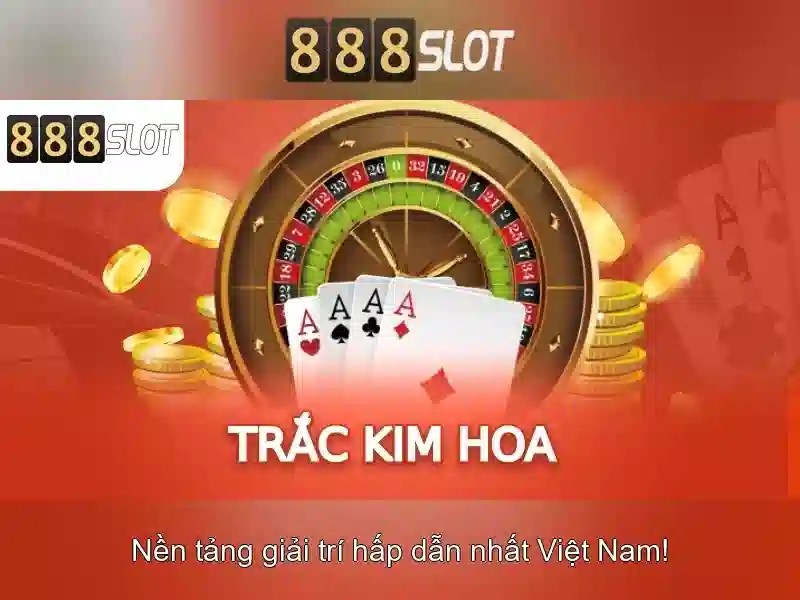 Trải Nghiệm Slot Đỉnh Cao