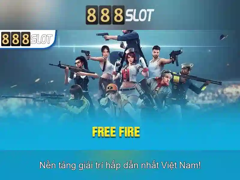 Đặc điểm nổi bật Slot