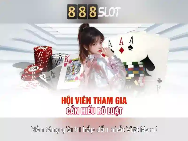 Quà Tặng Hằng Ngày 888slot