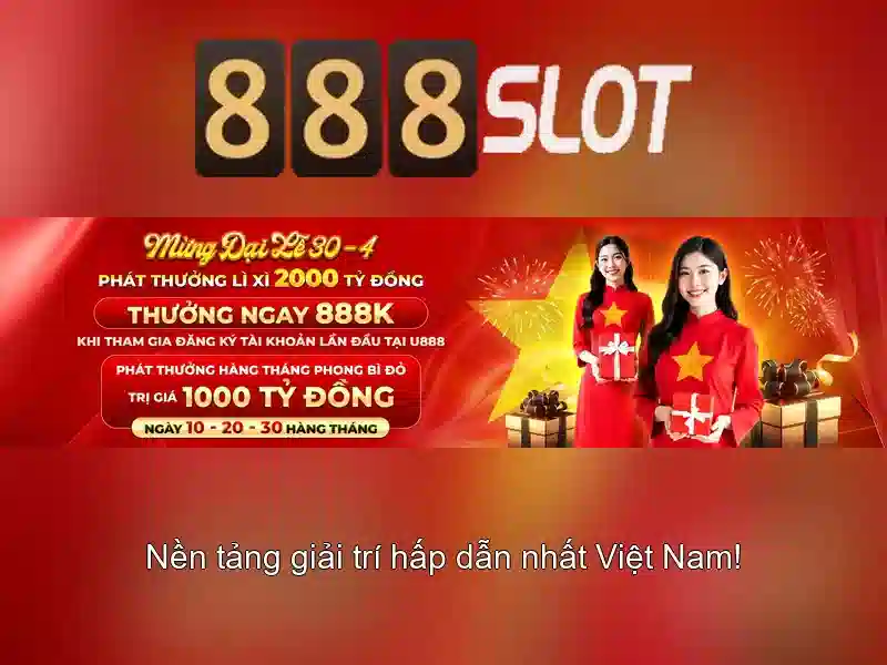 Trang Chủ 888SLOT