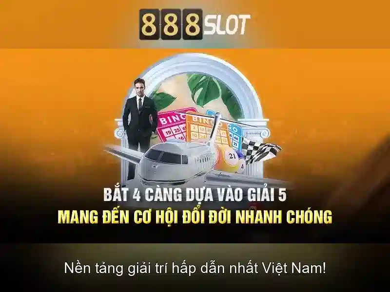 Khuyến Mãi 888SLOT: Tổng Hợp Chương Trình Freebet Mới Nhất 2026