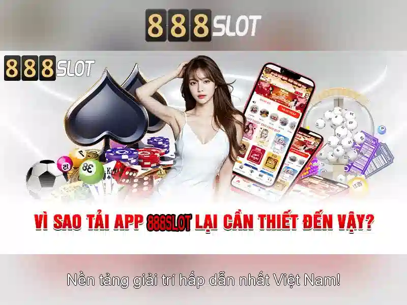 Đặc Điểm Nổi Bật Của 888 slot 77