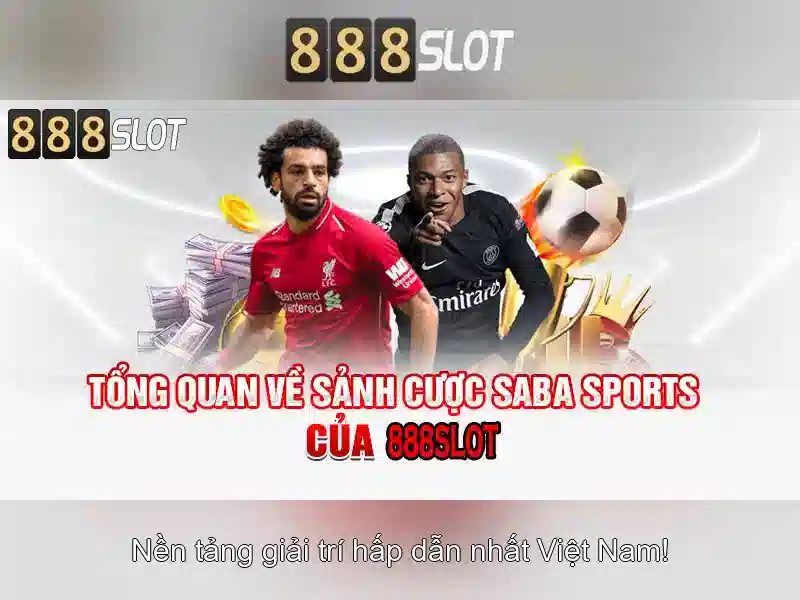 Trò Chơi SLOT 888SLOT