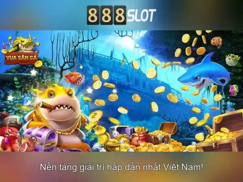 Ưu Đãi Slot