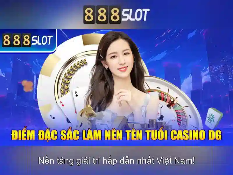 Khuyến Mãi 888 Slot