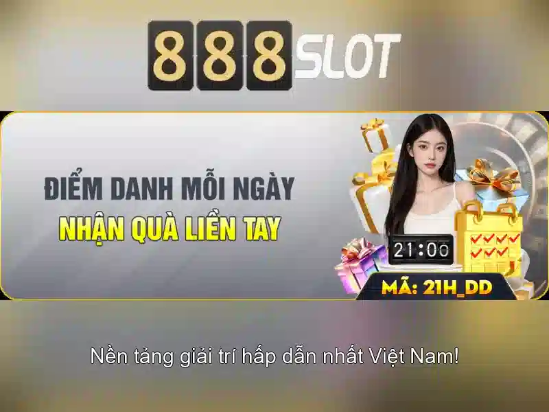 Slot đổi thưởng Xổ Số 888