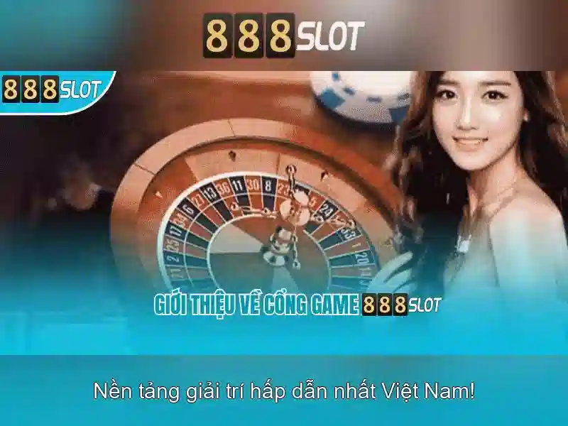 Ưu Đãi SLOT