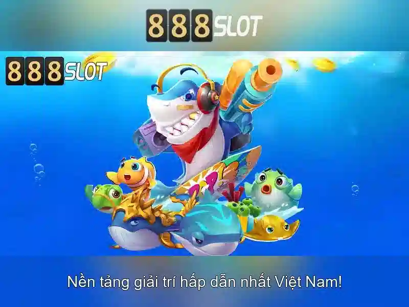 Slot game 888slot