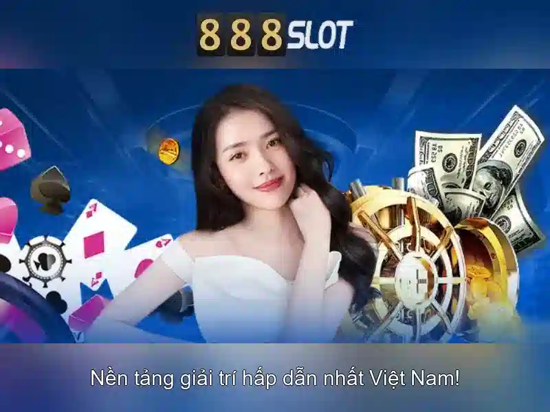 Giới Thiệu Về 888SLOT