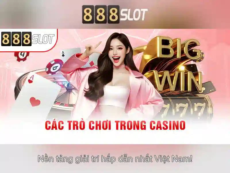 Đăng Ký 888SLOT