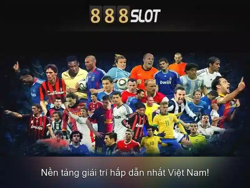 Trải Nghiệm Cá Cược Thể Thao Điện Tử Tại Esport 888SLOT