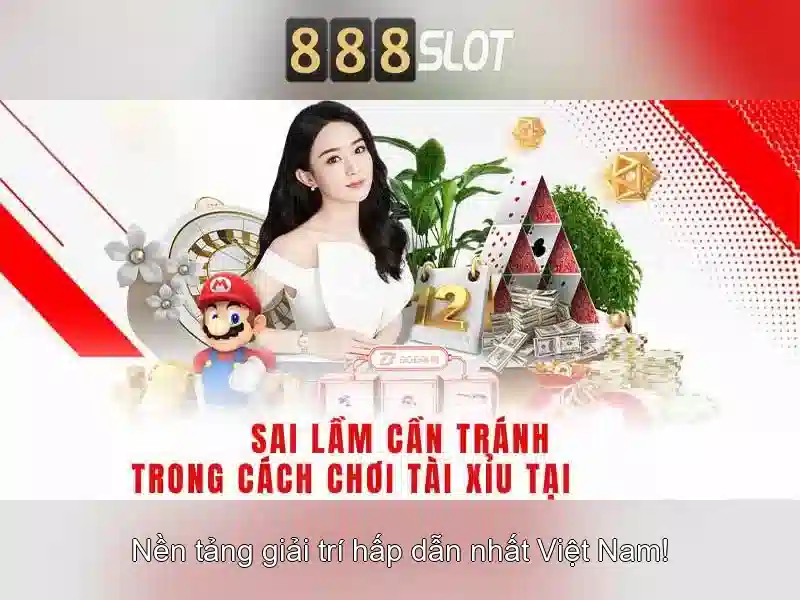 888SLOT – Bí Quyết Chinh Phục 888 Slot 77 Đỉnh Cao