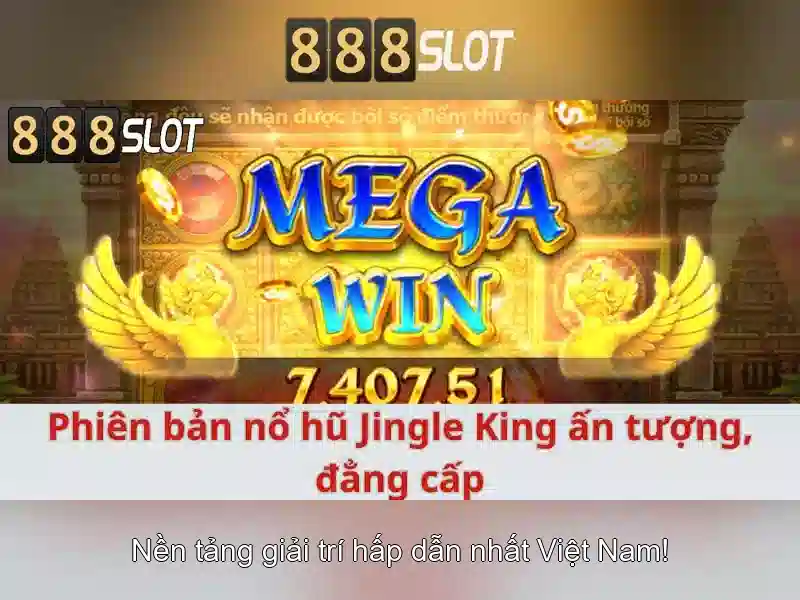 Giới Thiệu 888SLOT