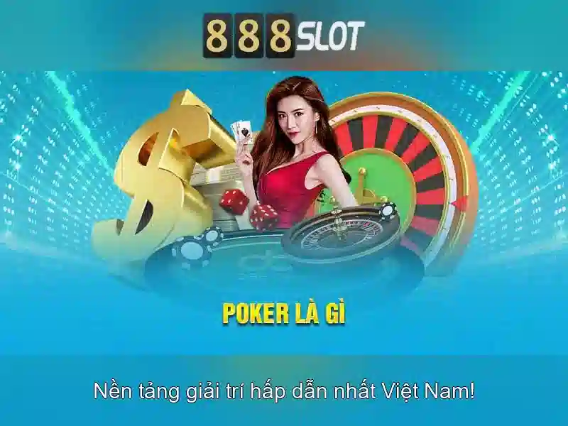 Ưu Điểm Nổi Bật Của 888SLOT