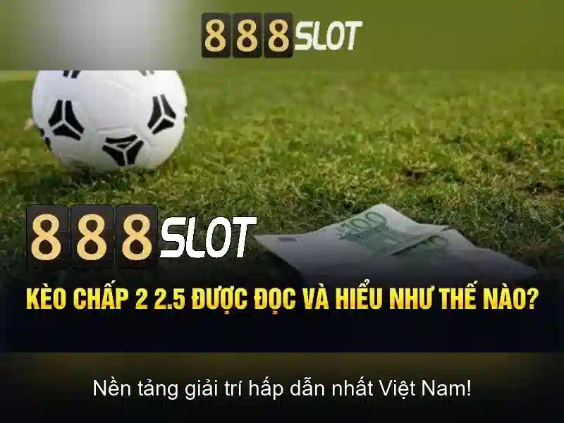 Giới Thiệu 888SLOT
