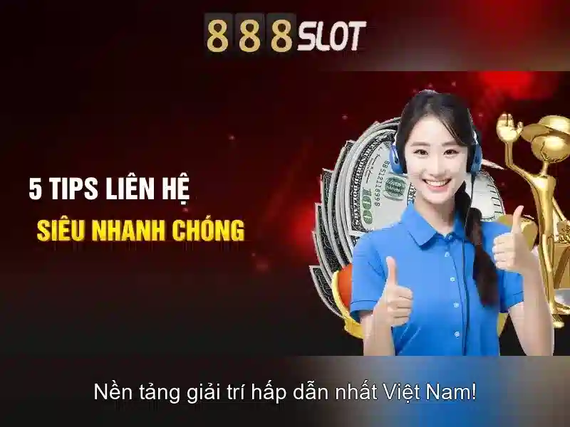 Ưu Đãi 888slot