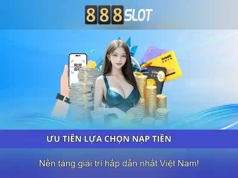 Ưu Đãi Slot Vip