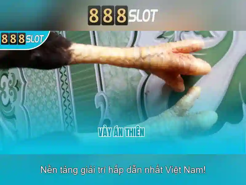 Đặc Điểm Nổi Bật Của 888SLOT