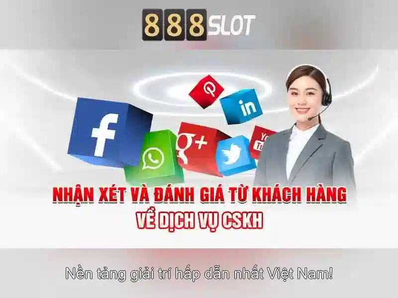 888slot freebet Trải Nghiệm Slot Đỉnh Cao