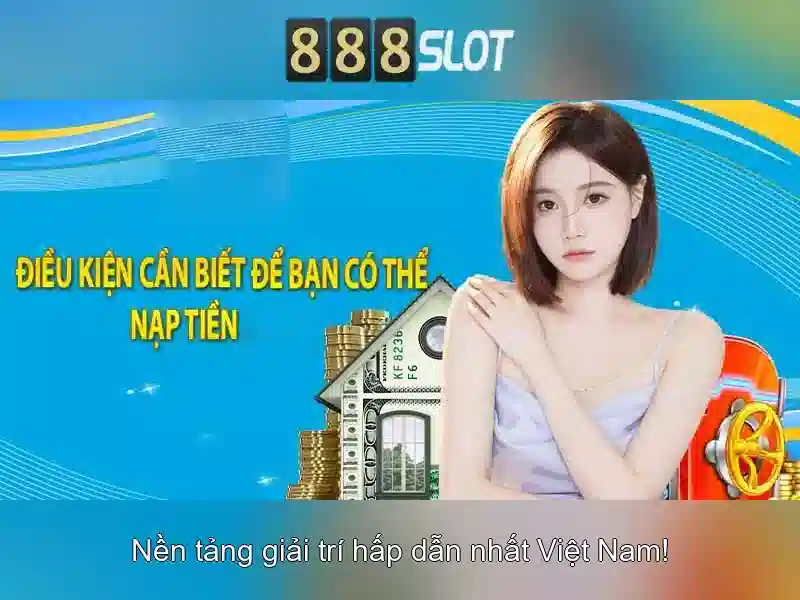 Trải nghiệm slot VIP