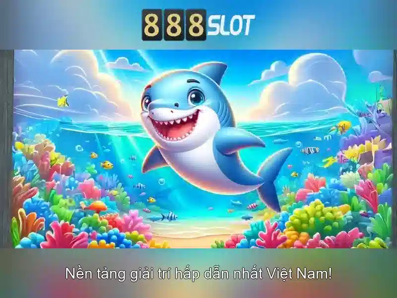 Hệ thống nạp rút 24/7 của 888SLOT