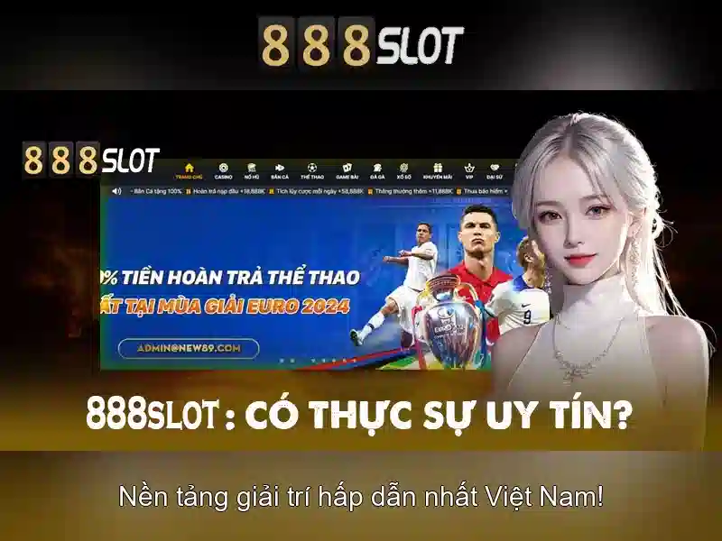 888 slot 77 – Trải Nghiệm Slot Đỉnh Cao