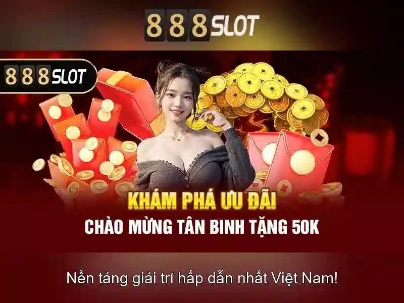 888SLOT - Trải Nghiệm Cá Cược Trực Tuyến Đỉnh Cao Với 888slot Apk & 888slot Com Login