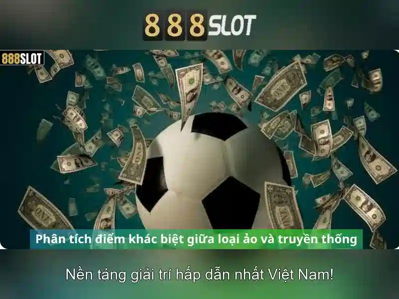 Giới Thiệu 888SLOT