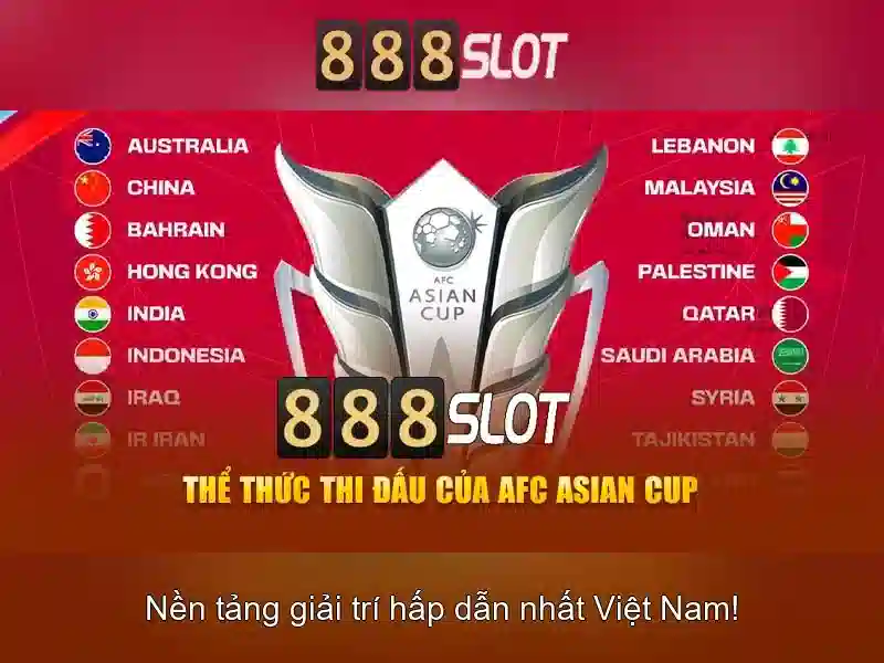 888SLOT – Trải nghiệm cá cược Slot đỉnh cao với freebet miễn phí